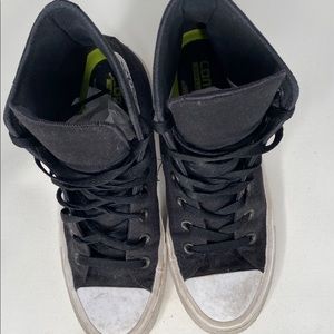 Converse All Star Lunitron Sneakers